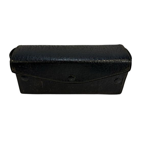 Vintage Domestic Buttonholer Handheld Sewing Machine w/ Acc. & Original Case - Picture 4 of 4